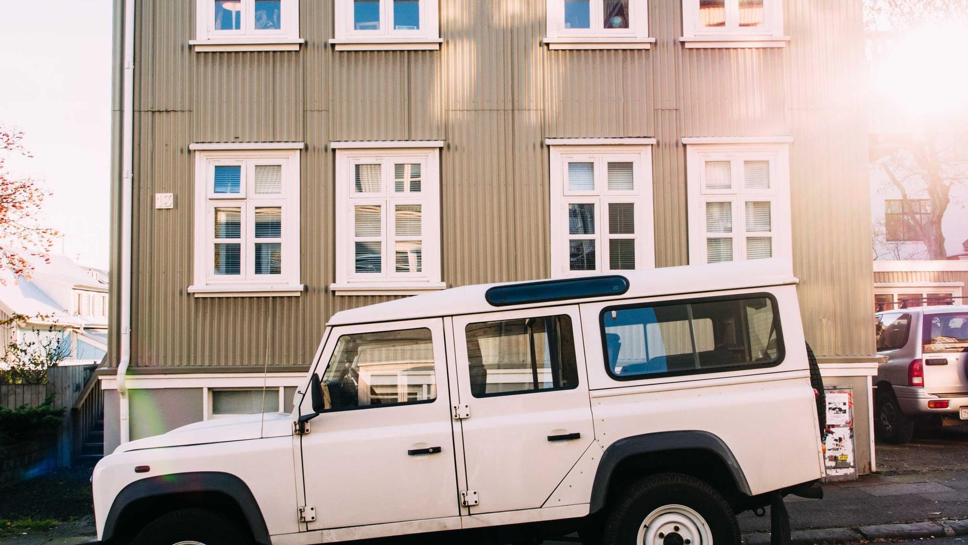 Architectural photograph 29