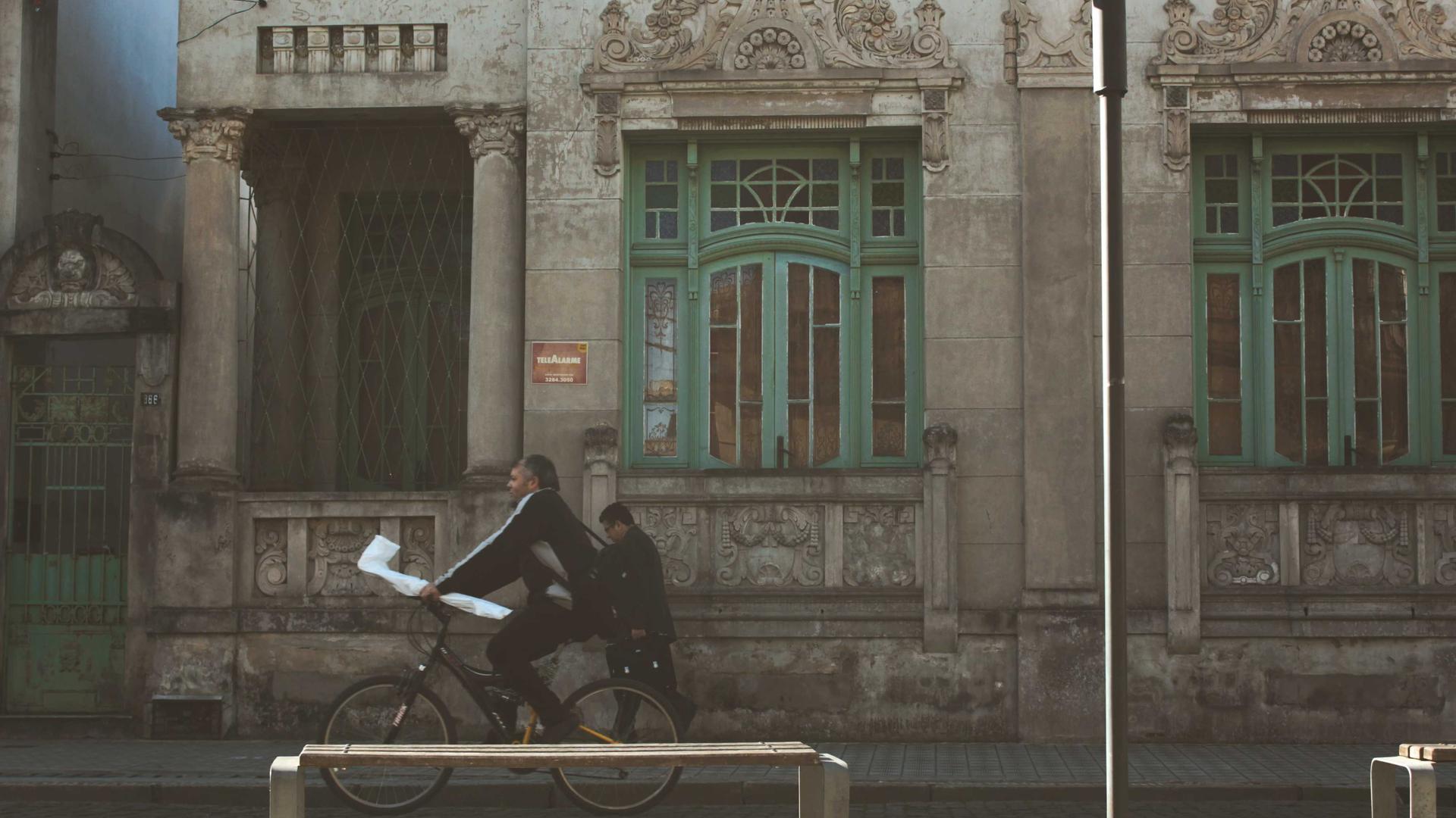 Architectural photograph 98